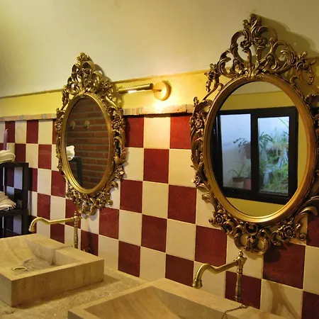 Σπίτι διακοπών Comfortable House In With Barbecue And Parking *