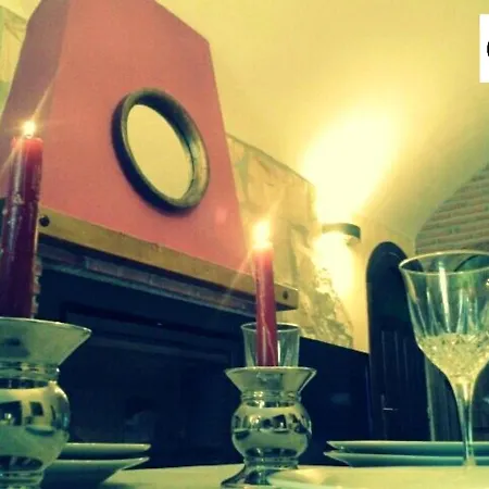 Comfortable House In With Barbecue And Parking Σπίτι διακοπών *