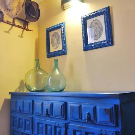 Comfortable House In With Barbecue And Parking Σπίτι διακοπών